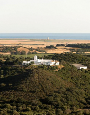 Villa de lujo Cortijo Mina